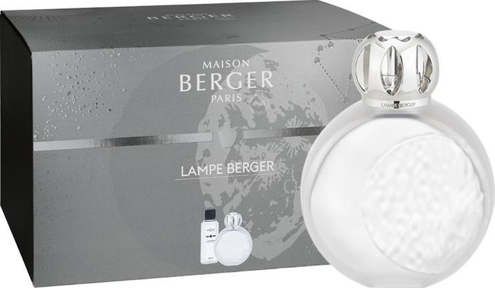Produktbild Maison Berger Duftlampe Astral 250 ml Cachemire Blanc (250 ml)