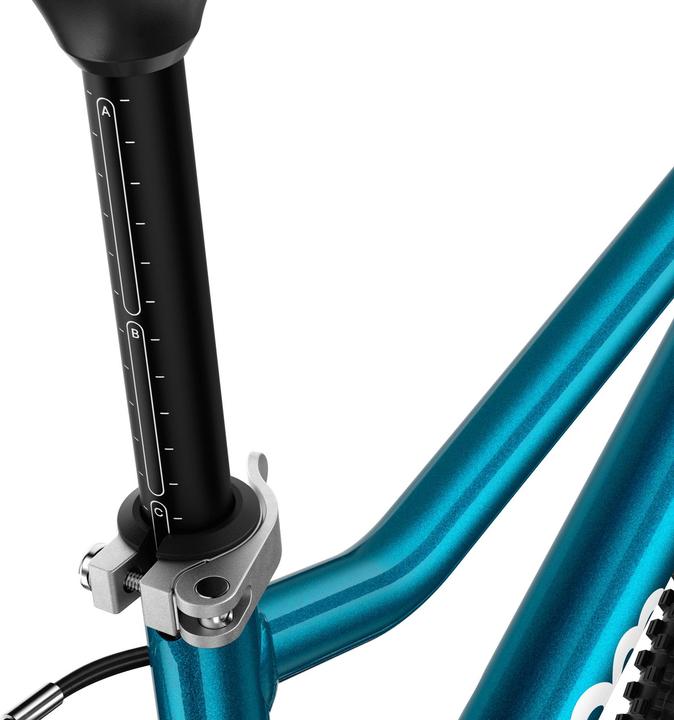 Produktbild woom Go 3 (16")