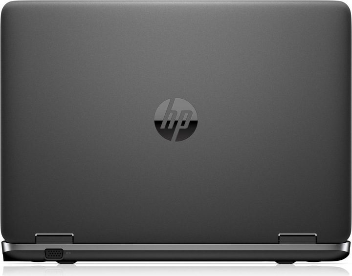 Produktbild HP ProBook 640 G2 (14", Intel Core i5-6200U, 8 GB, 256 GB, CH)