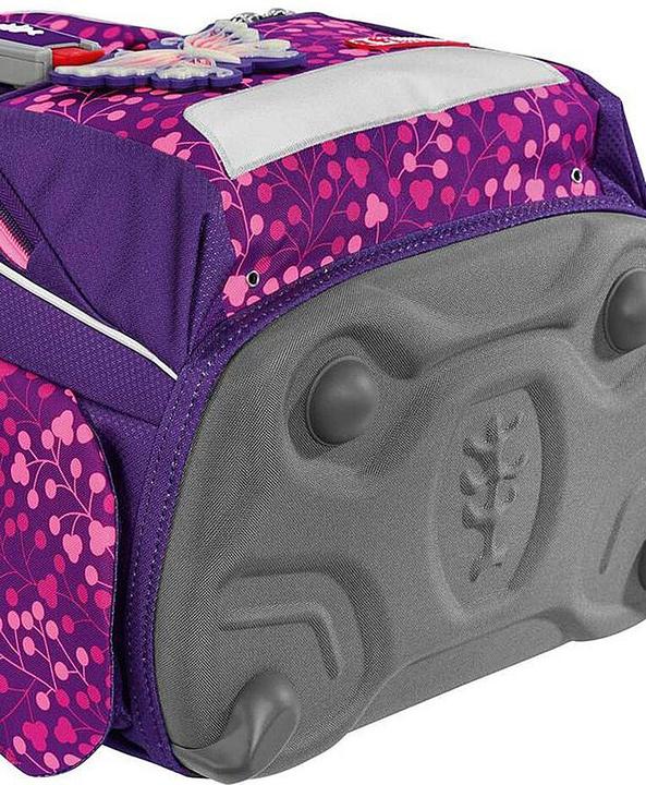 Produktbild Step by Step Ranzen-Set SPACE, 5-teilig (20 l)