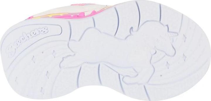 Image du produit Skechers S Lights: Unicorn Chaser (22)