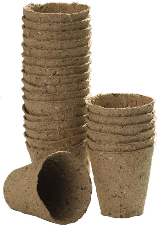 Actual product image Windhager Breeding pots