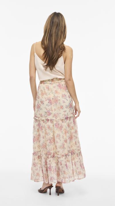 Produktbild Vila VILAURA High Waist Maxirock (38)