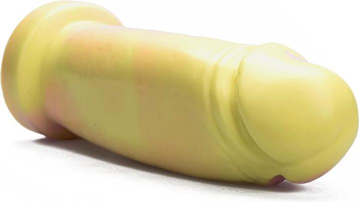 Actual product image Kiotos Revolt Pink Smash 26