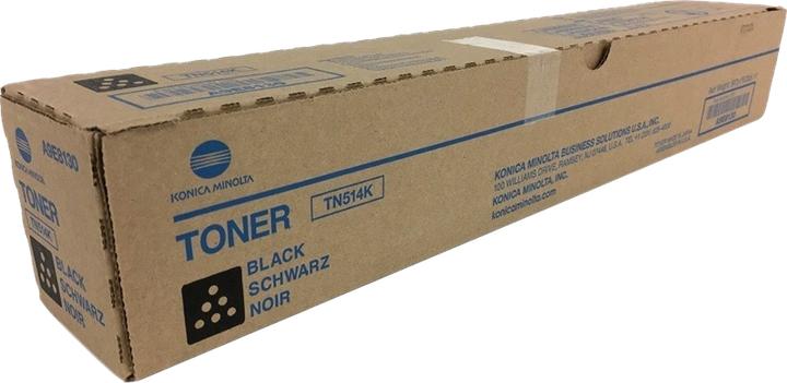 Immagine prodotto Konica Minolta TN-514K (FC)