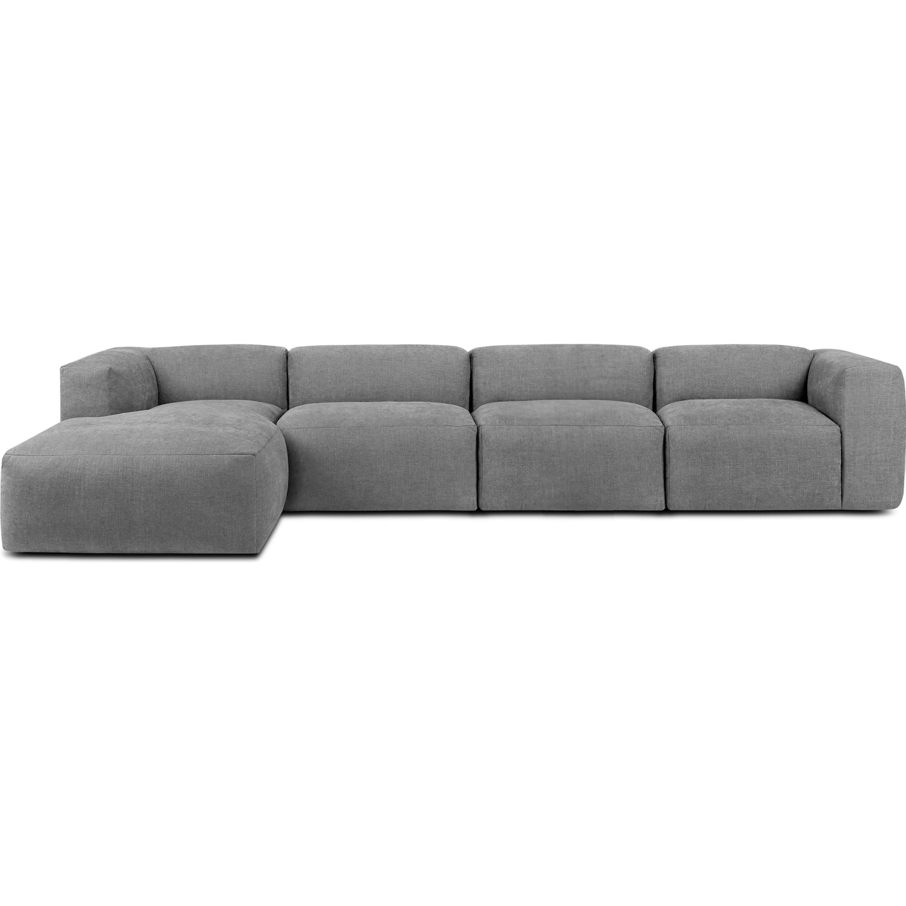 Konsimo, Sofa, Buffo (Ecksofa)