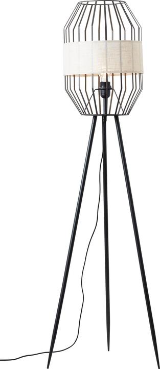 Brilliant Slope E27 / STA1 / w/o bulb Standleuchte, dreibeinig (E27)