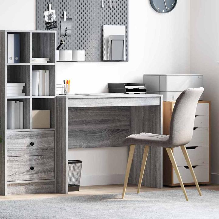 Produktbild VidaXL Schreibtisch (90 x 50 x 76 cm)