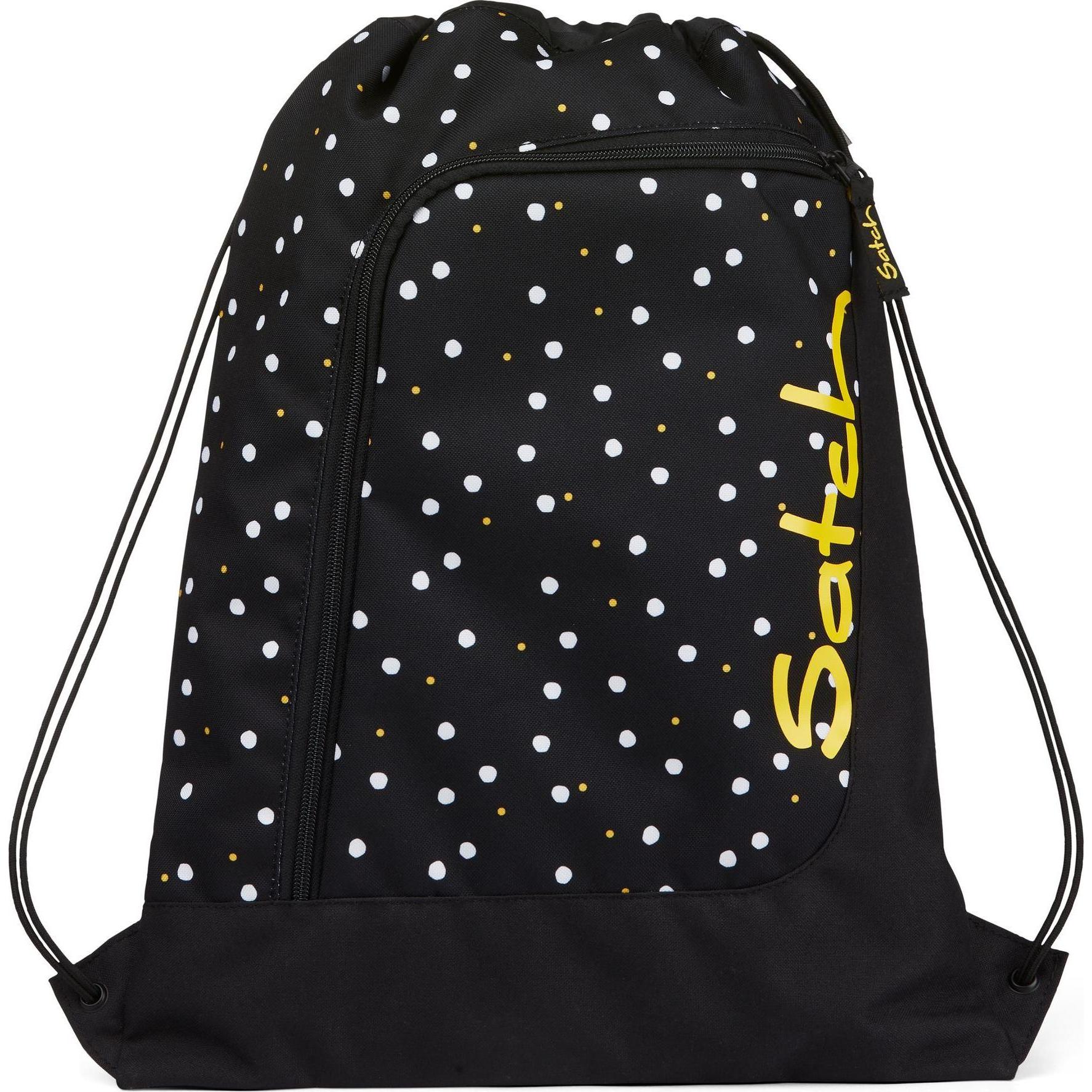 Satch, Tasche, Sportbeutel Lazy Dai, Mehrfarbig, (1 l)
