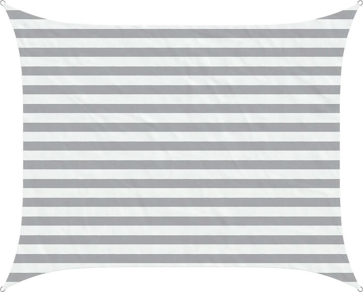 Actual product image vidaXL Outdoor Sonnenschutz Markise (250 x 200 cm)