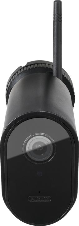 Actual product image Abus SmartLook PPIC54520B WLAN IP surveillance camera 1920 x 1080 pixels (3840 x 2160 pixels)