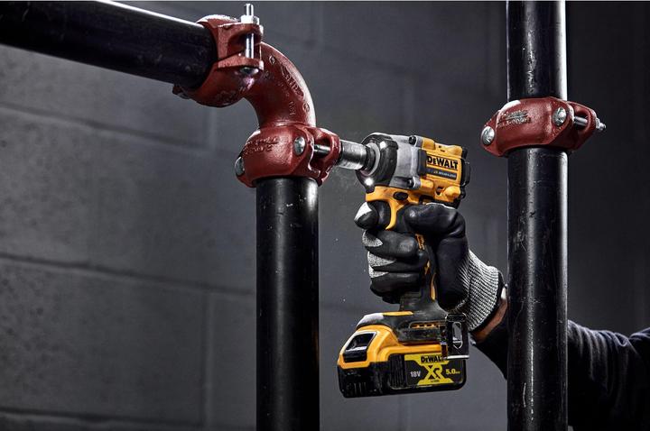 Produktbild DeWalt DCF922NTXJ