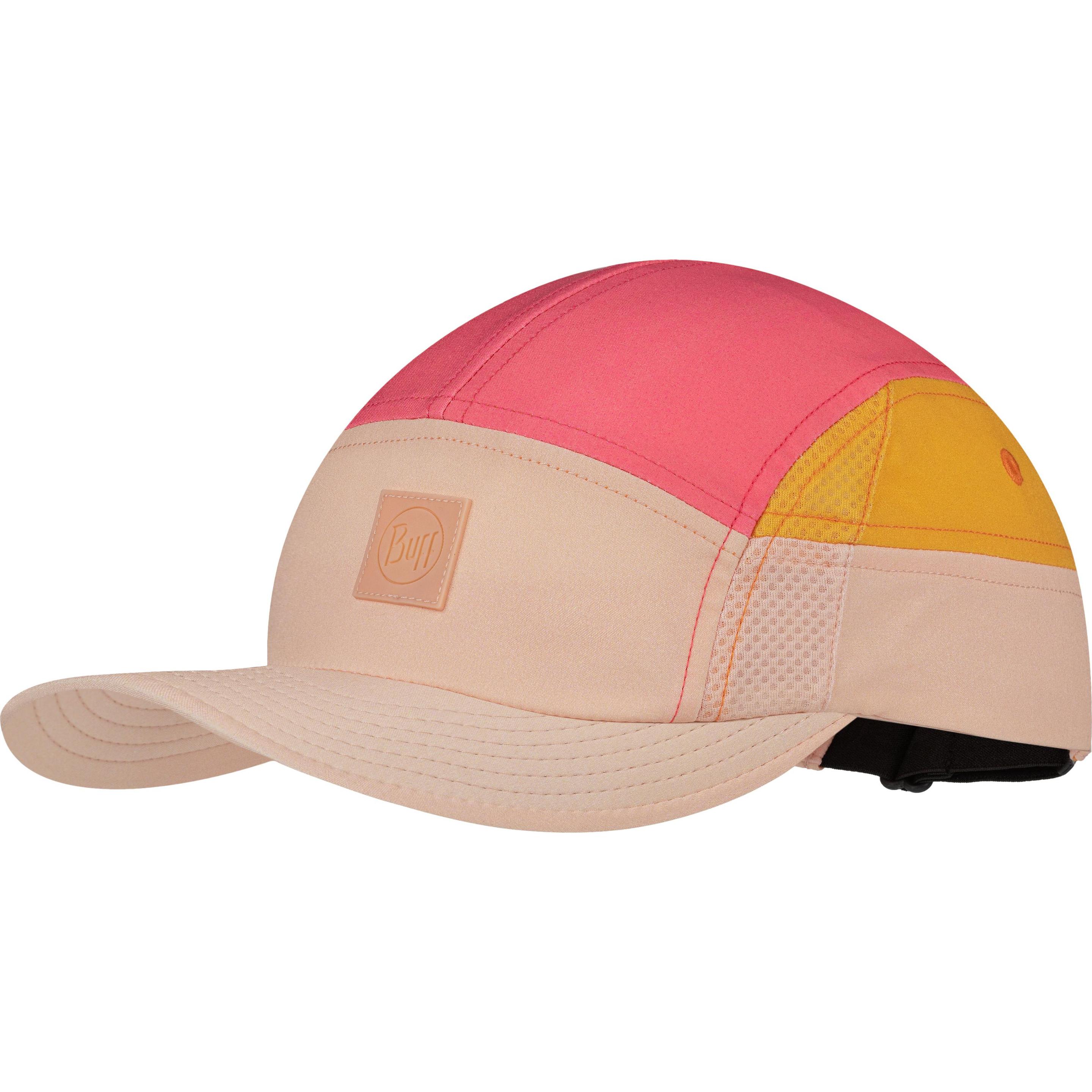 Buff, Unisex, Cap, 5 Panel Go, Mehrfarbig, (L)