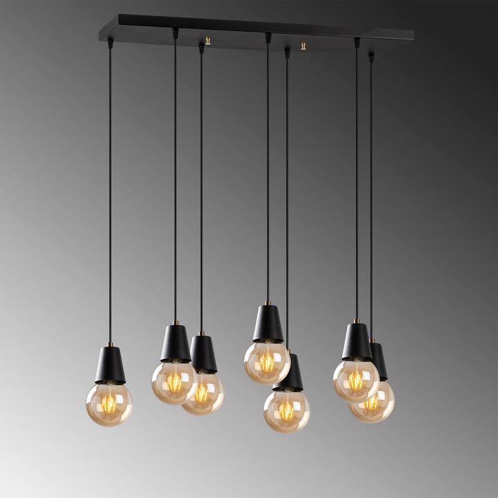 Actual product image Opviq Kendrick (E27)