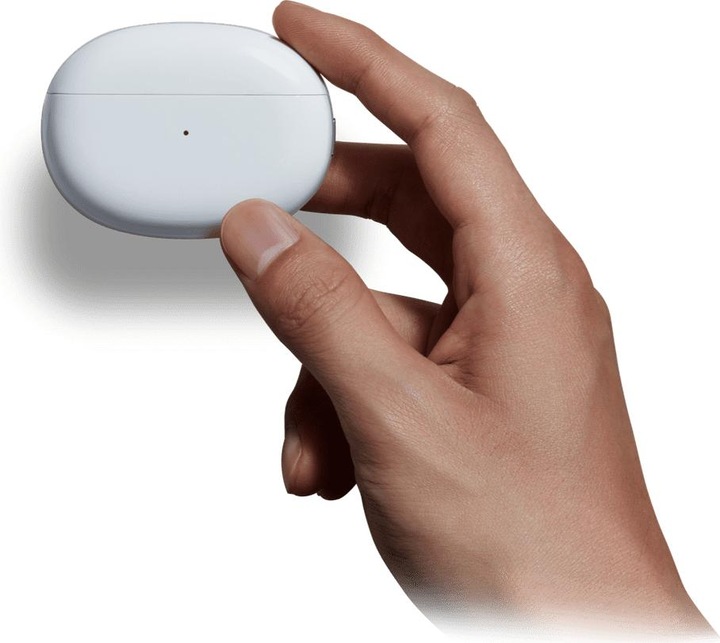 Image du produit OPPO Enco X (ANC, 5 h, Sans fil)