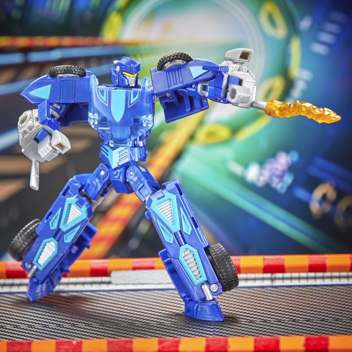Image du produit Transformers Tra Gen Collab Hw 1