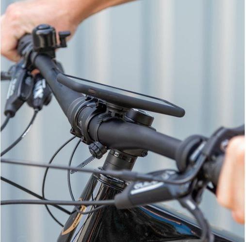 Actual product image Sp Connect Micro Bike Mount