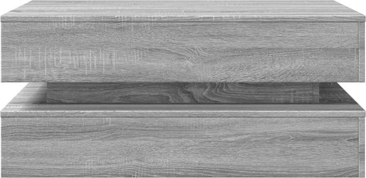 Image du produit vidaXL Couchtisch (50 x 90 x 40 cm)