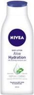 Image du produit NIVEA Aloès & Hydratation 48h (Lotion pour le corps, 625 ml)