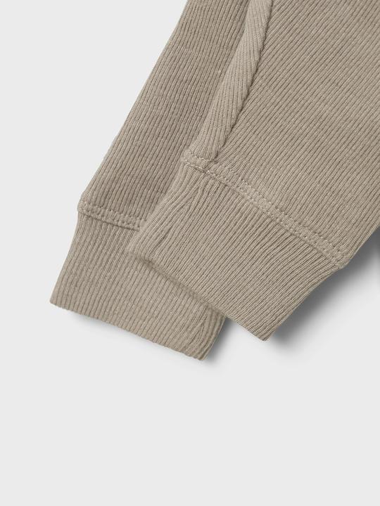 Produktbild Name it Gerippter Lange Unterhose (56, Einzelpack)