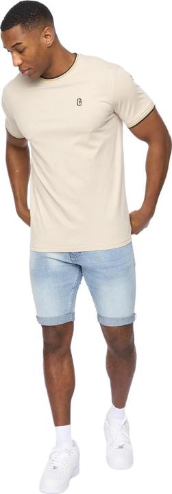 Immagine prodotto Crosshatch Shellworth Maglietta Uomo (L)