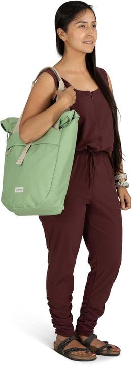 Actual product image Osprey Arcane backpack 46 cm laptop compartment (20 l)