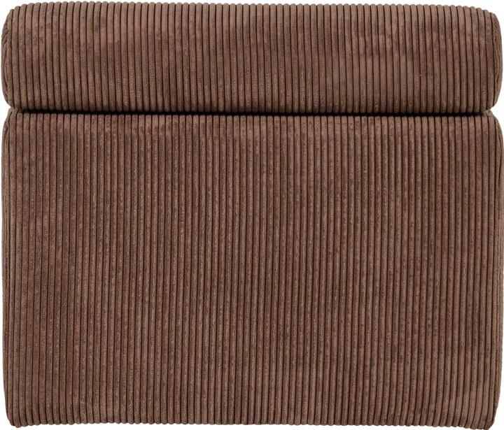 Actual product image Woood Novi (1-seater)