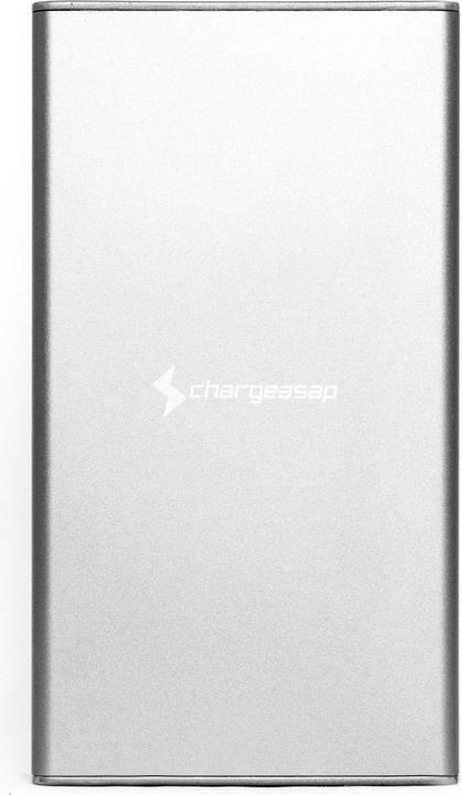 Produktbild Chargeasap Flash Pro Plus (25000 mAh, 190 W, 92.50 Wh)