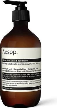 Immagine prodotto Aesop Foglie di geranio (Crema corpo, 500 ml)