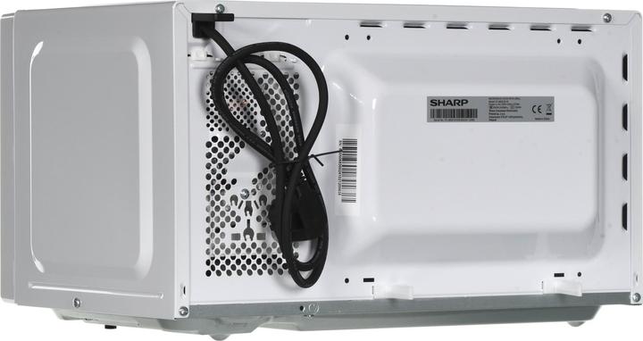 Produktbild Sharp YC-MG01E-W (20 l)
