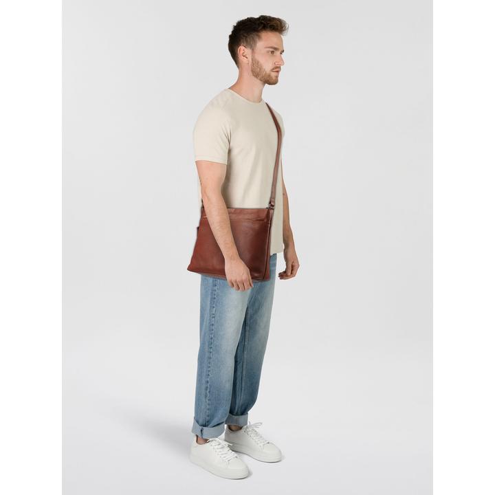 Immagine prodotto Burkely Bodybag Antique Avery Casey