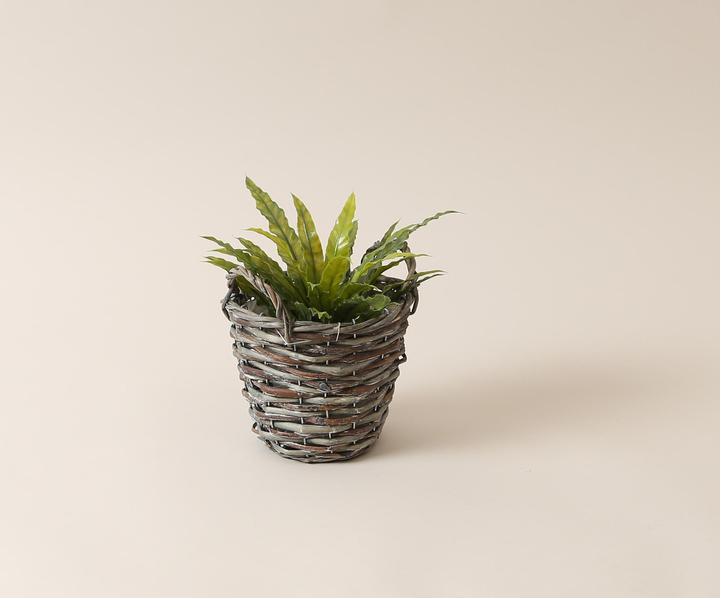 Produktbild Esmée Blumenkorb (15.50 x 14 cm)