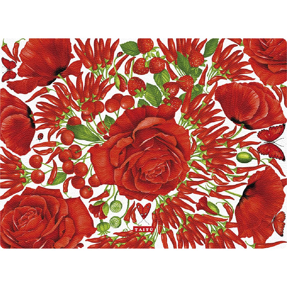 Thumbnail - Taitù, Tischset, Platzset (1 x, 45 x 33 cm)