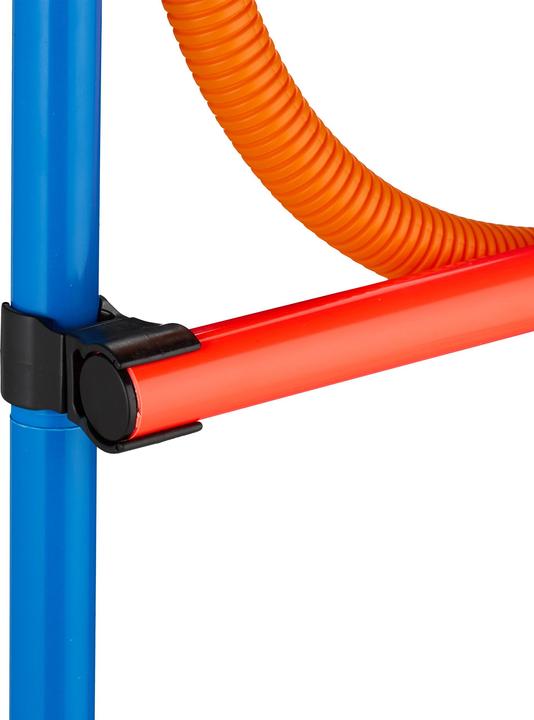 Actual product image Relaxdays Agility Set für Hunde (Agility)