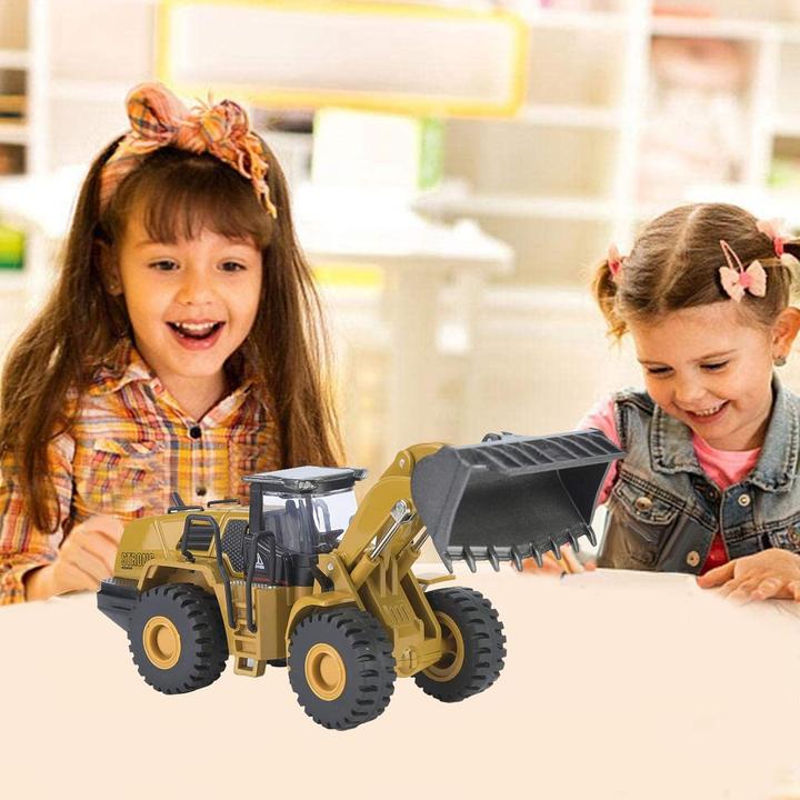 Produktbild Vgeby Radlader