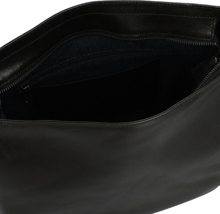 Image du produit Harolds Caugio Umhängetasche Leder 31 cm