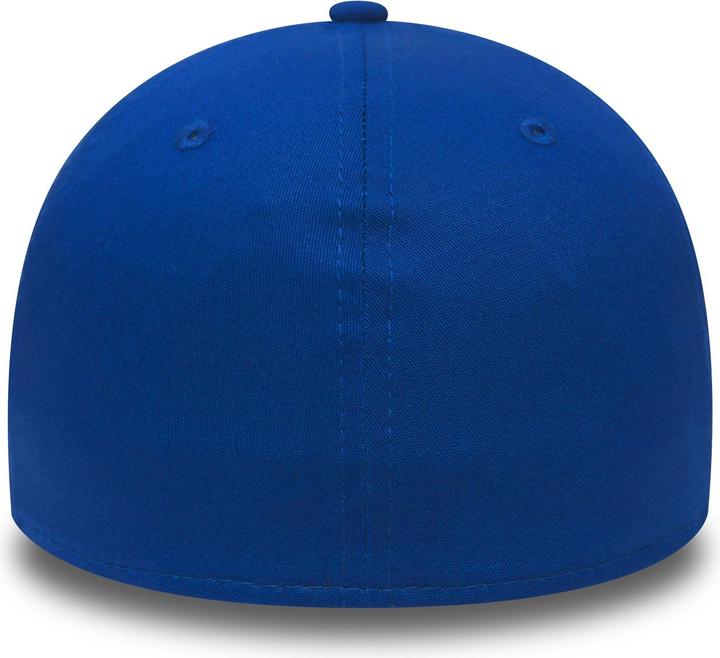 Actual product image New Era 39THIRTY MLB LA Dodgers Essential (M/L)