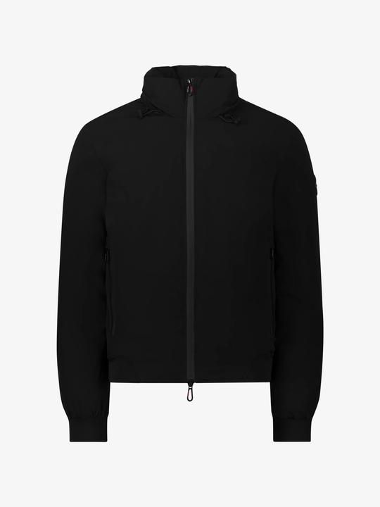 Actual product image Replay Winter jacket black (54, XL)