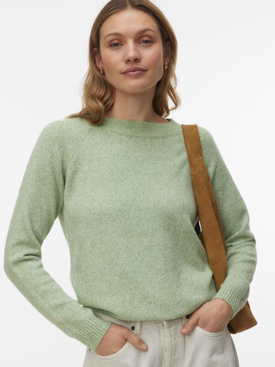 Immagine prodotto Vero Moda Vmdoffy Ls O-Neck Blouse Ga Noos (M)