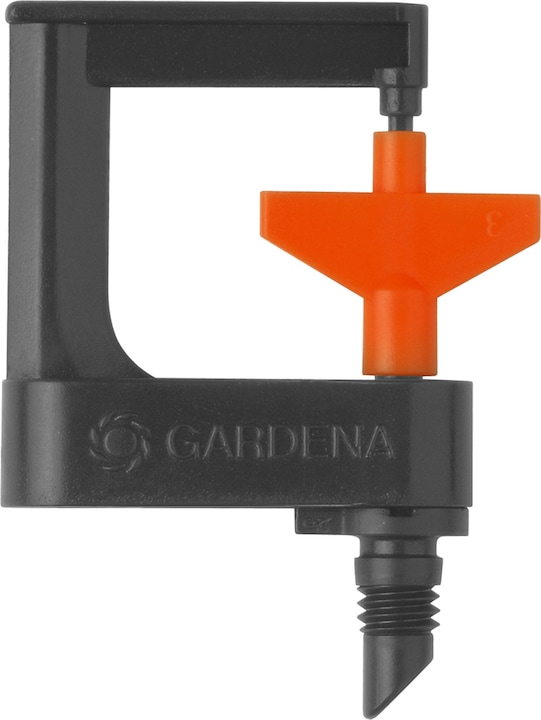 Gardena Rotor-Sprühregner 360°