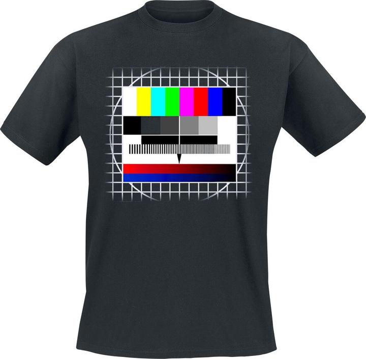 Produktbild Funshirt Testbild (4XL)