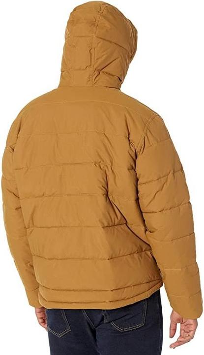 Immagine prodotto Carhartt Jakke 105474 brun str S (S)