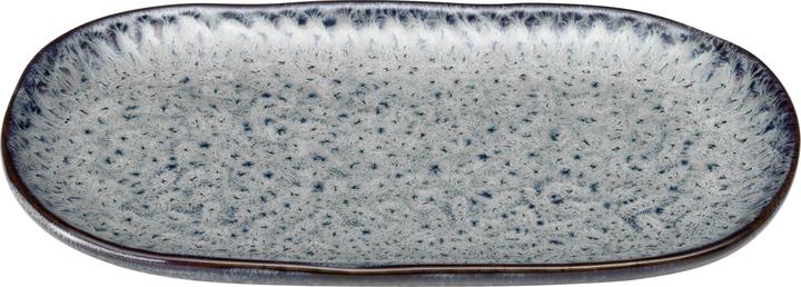 Actual product image Leonardo Matera serving platter 6 pieces, grey
