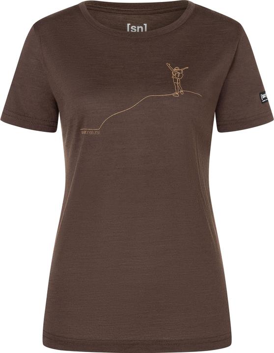 Produktbild Super Natural W Gipfelglück Tee (S)