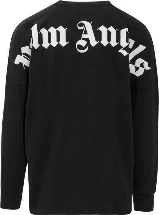 Immagine prodotto Palm Angels Classic Maglietta Manica Lunga Uomo (XS)