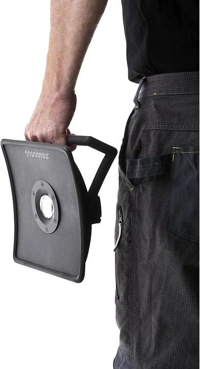 Produktbild Scangrip Nova R (2000 lm)