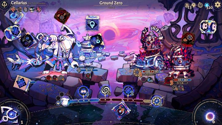 Produktbild Softsource Astrea: Six Sided Oracles (Import) (Switch)