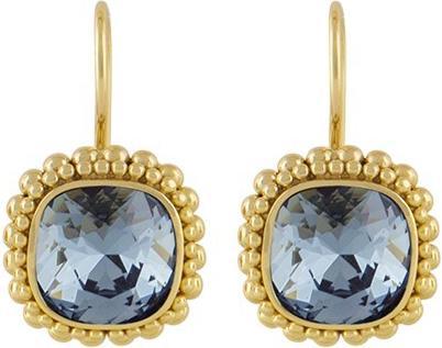 Oro, Blu denim