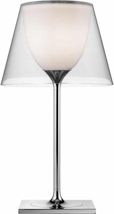 Image du produit Flos Ktribe T1 Lampe de table en verre Led (1180 lm, E27)