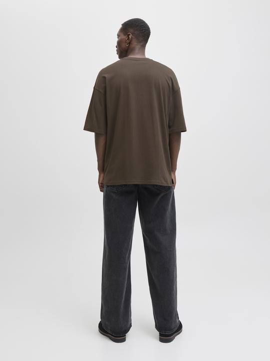 Produktbild Jack & Jones Jjecharge Tee O-Neck Noos (S)